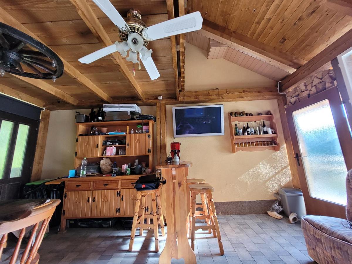 Farm ,Zidanica ,Joli Villa Gorica pri Slivnici Dış mekan fotoğraf