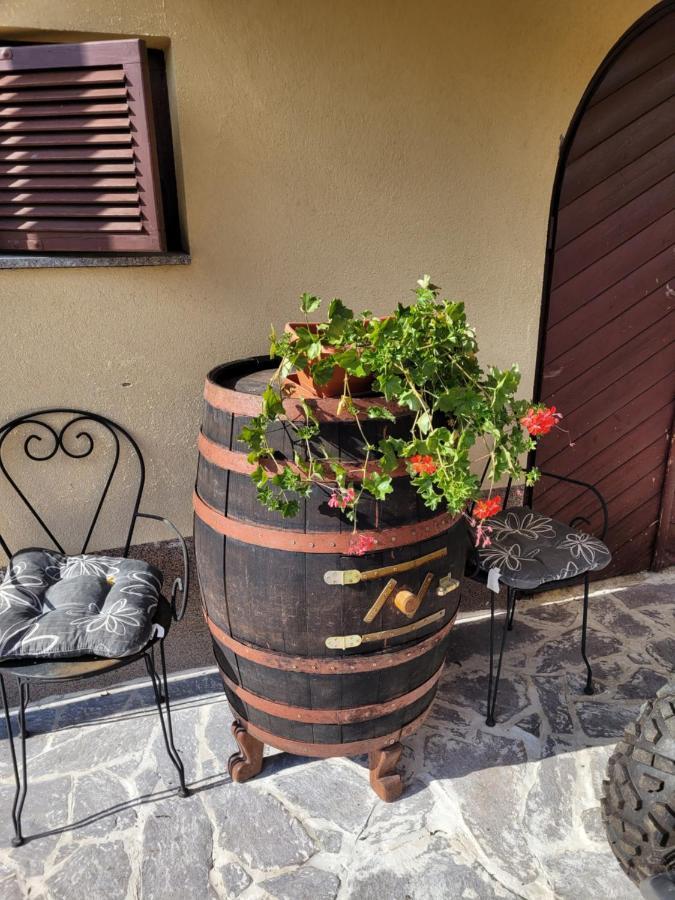 Farm ,Zidanica ,Joli Villa Gorica pri Slivnici Dış mekan fotoğraf