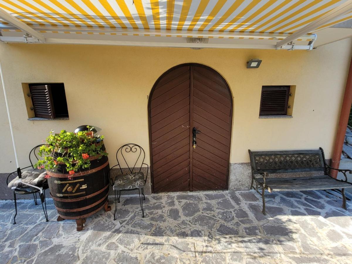 Farm ,Zidanica ,Joli Villa Gorica pri Slivnici Dış mekan fotoğraf