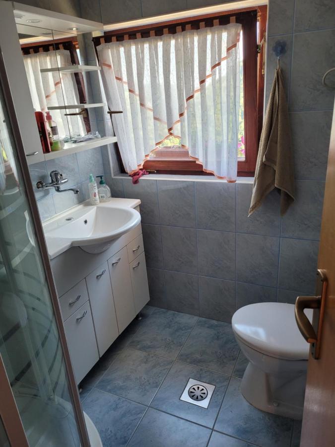 Farm ,Zidanica ,Joli Villa Gorica pri Slivnici Dış mekan fotoğraf