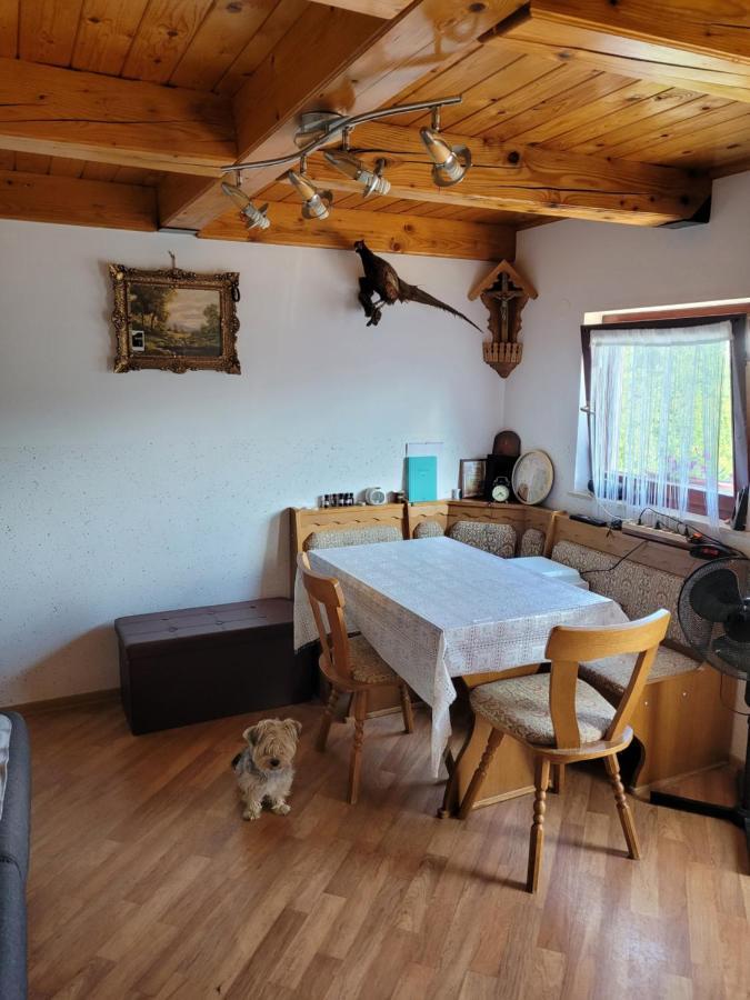 Farm ,Zidanica ,Joli Villa Gorica pri Slivnici Dış mekan fotoğraf