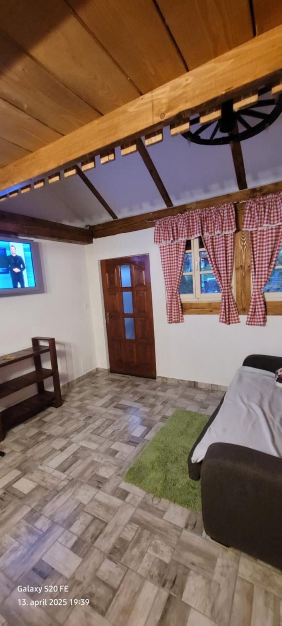 Farm ,Zidanica ,Joli Villa Gorica pri Slivnici Dış mekan fotoğraf