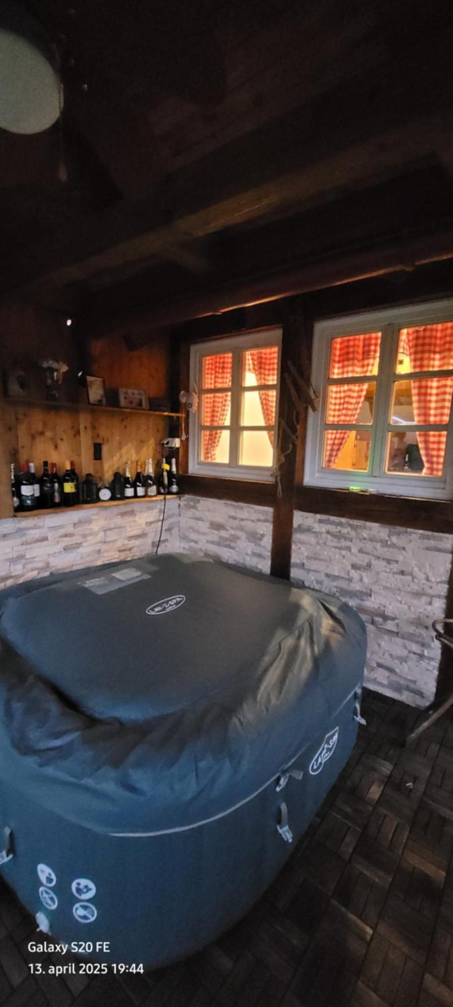 Farm ,Zidanica ,Joli Villa Gorica pri Slivnici Dış mekan fotoğraf