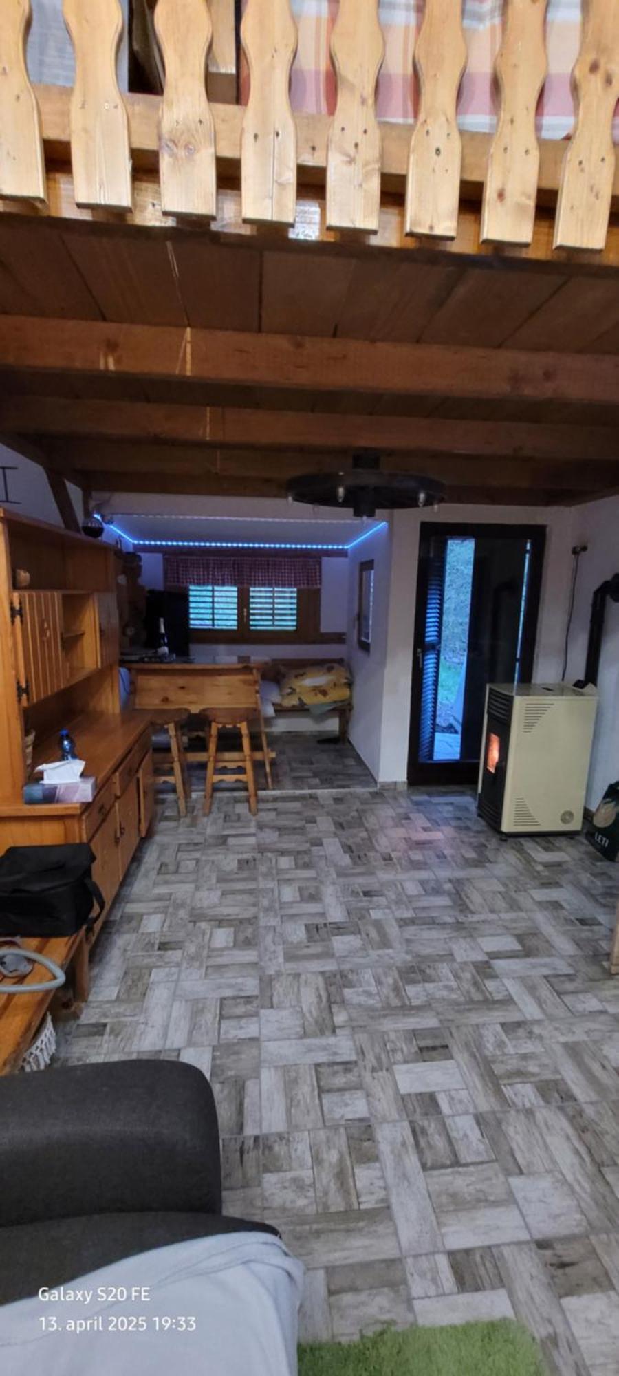Farm ,Zidanica ,Joli Villa Gorica pri Slivnici Dış mekan fotoğraf